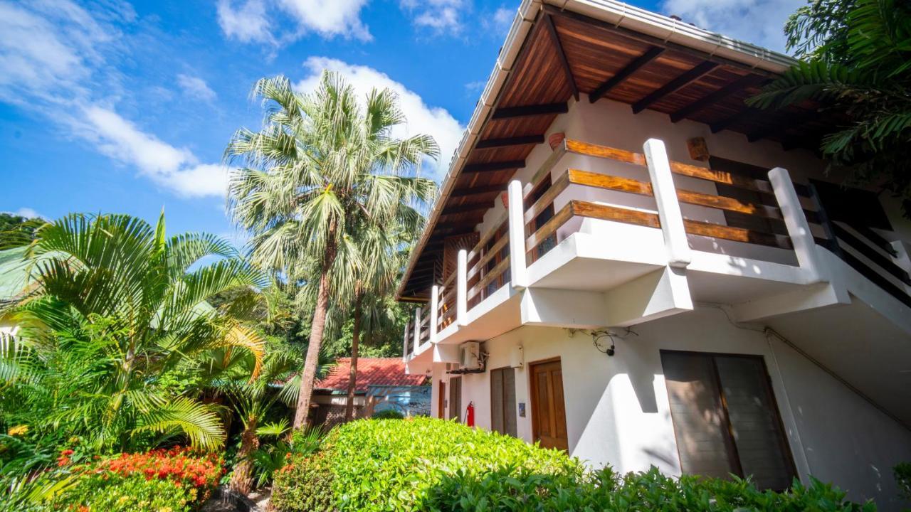 Hotel Luna Llena Tamarindo Kültér fotó
