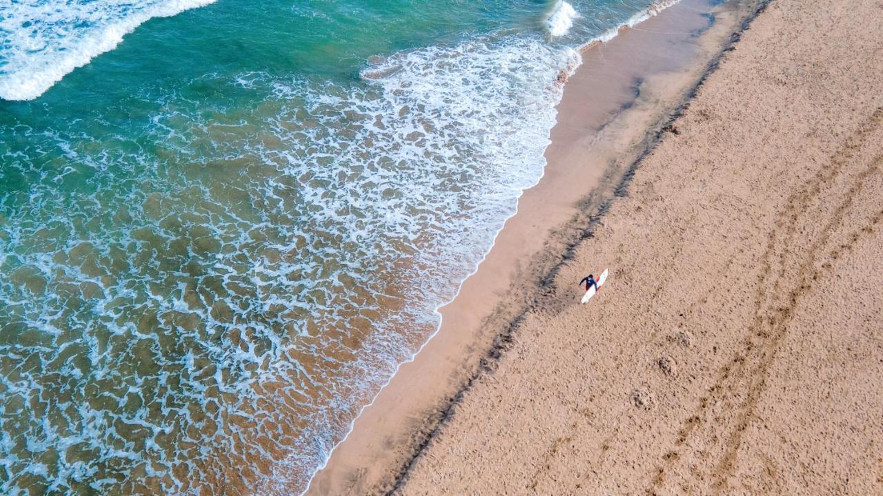 Hotel Luna Llena Tamarindo Kültér fotó