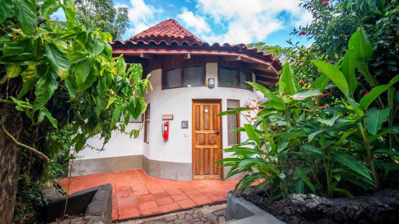 Hotel Luna Llena Tamarindo Kültér fotó