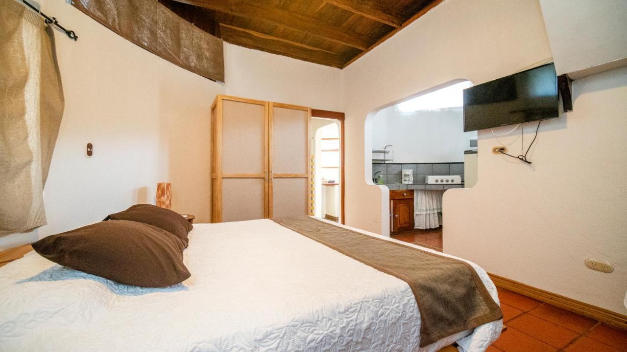Hotel Luna Llena Tamarindo Kültér fotó
