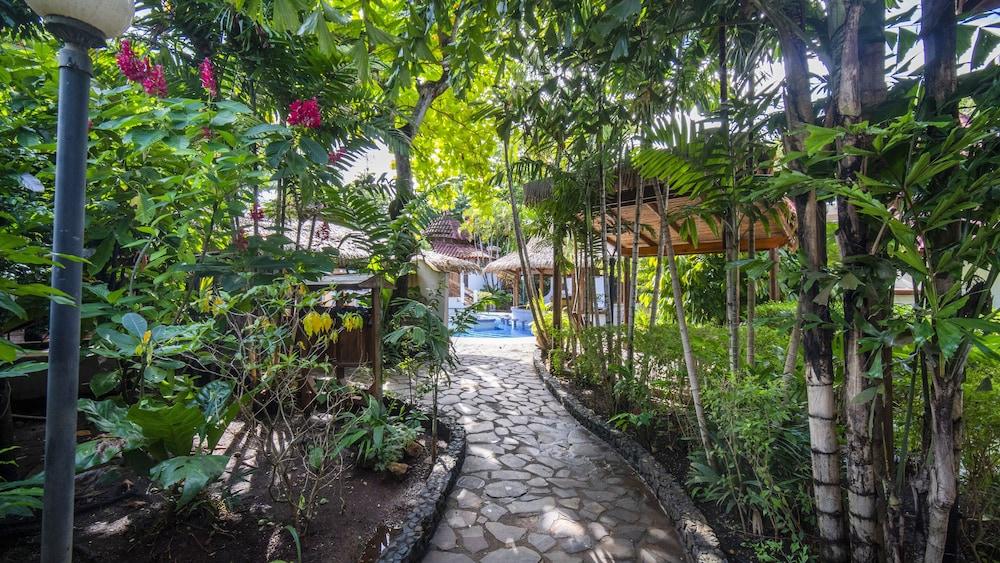 Hotel Luna Llena Tamarindo Kültér fotó