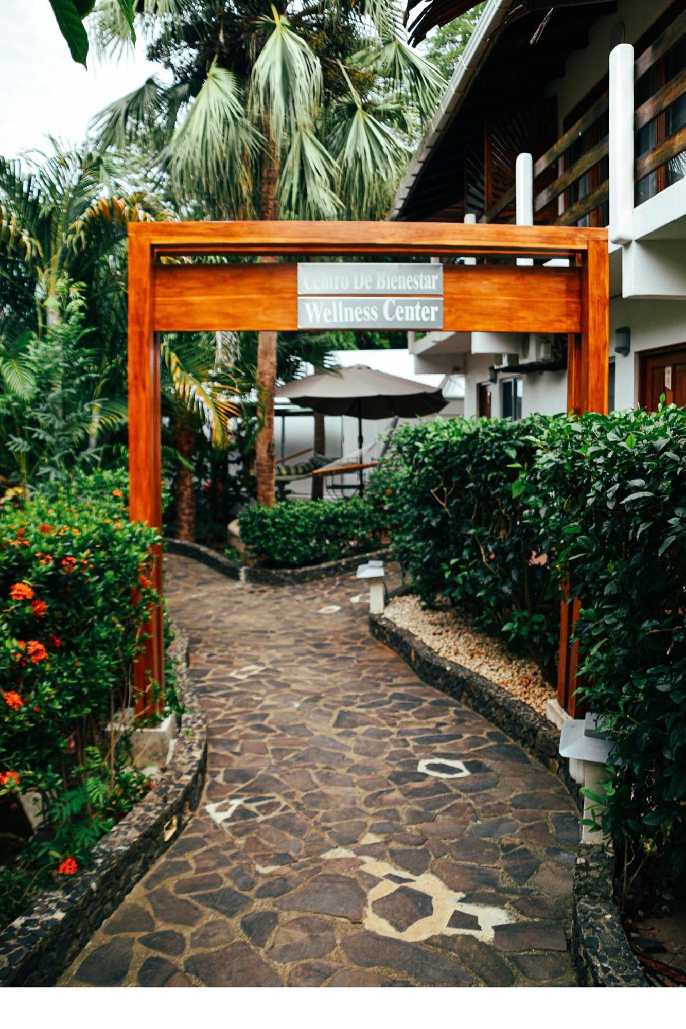 Hotel Luna Llena Tamarindo Kültér fotó