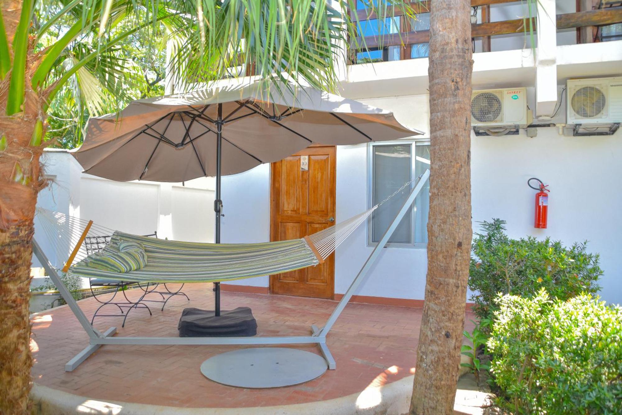 Hotel Luna Llena Tamarindo Kültér fotó