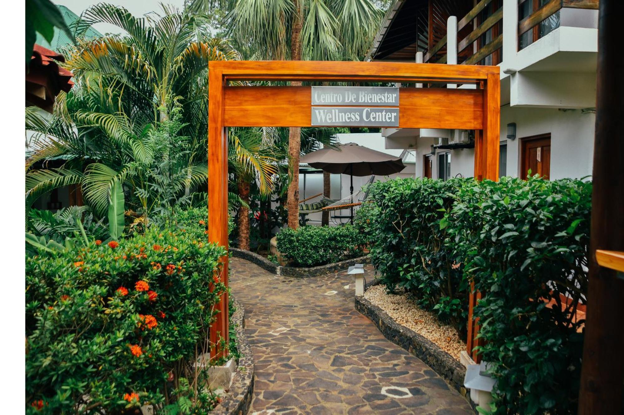Hotel Luna Llena Tamarindo Kültér fotó