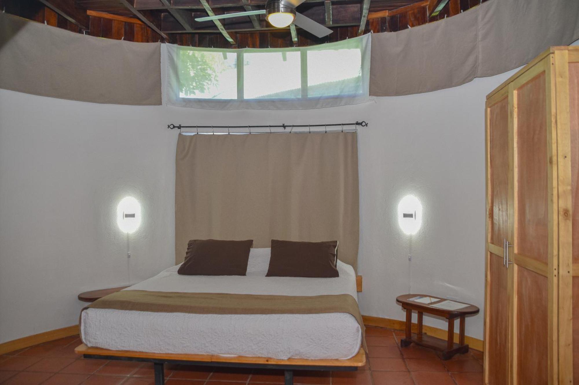 Hotel Luna Llena Tamarindo Kültér fotó