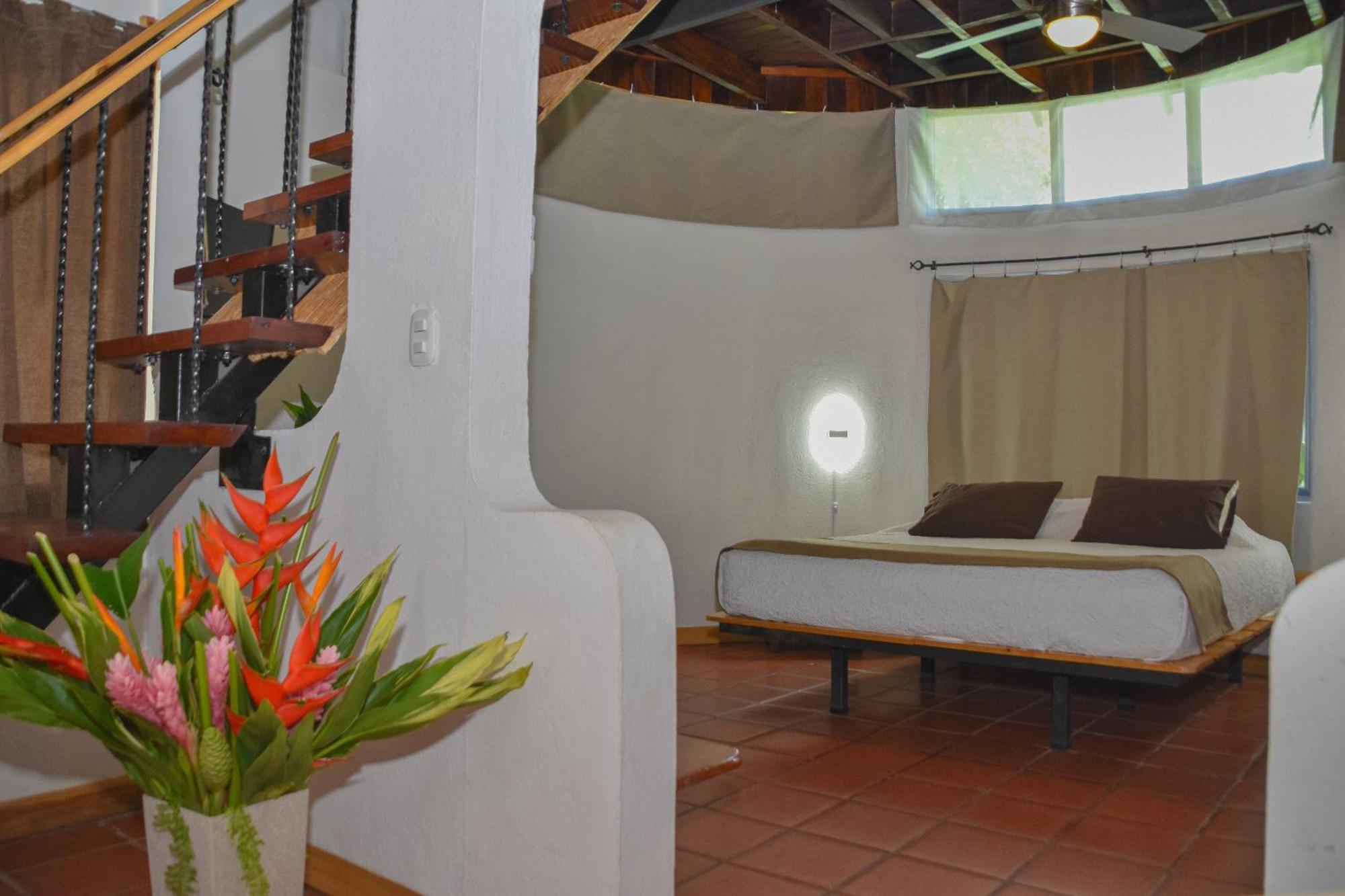 Hotel Luna Llena Tamarindo Kültér fotó