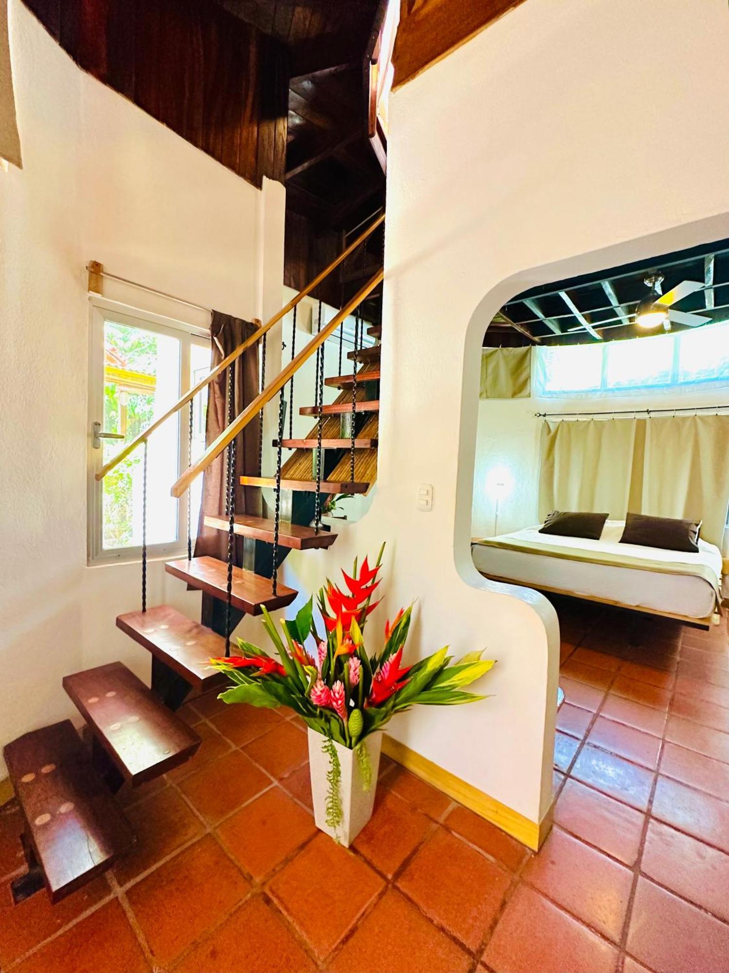Hotel Luna Llena Tamarindo Kültér fotó