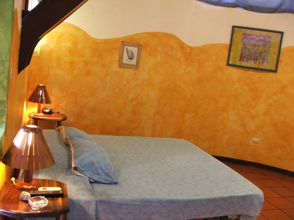 Hotel Luna Llena Tamarindo Kültér fotó