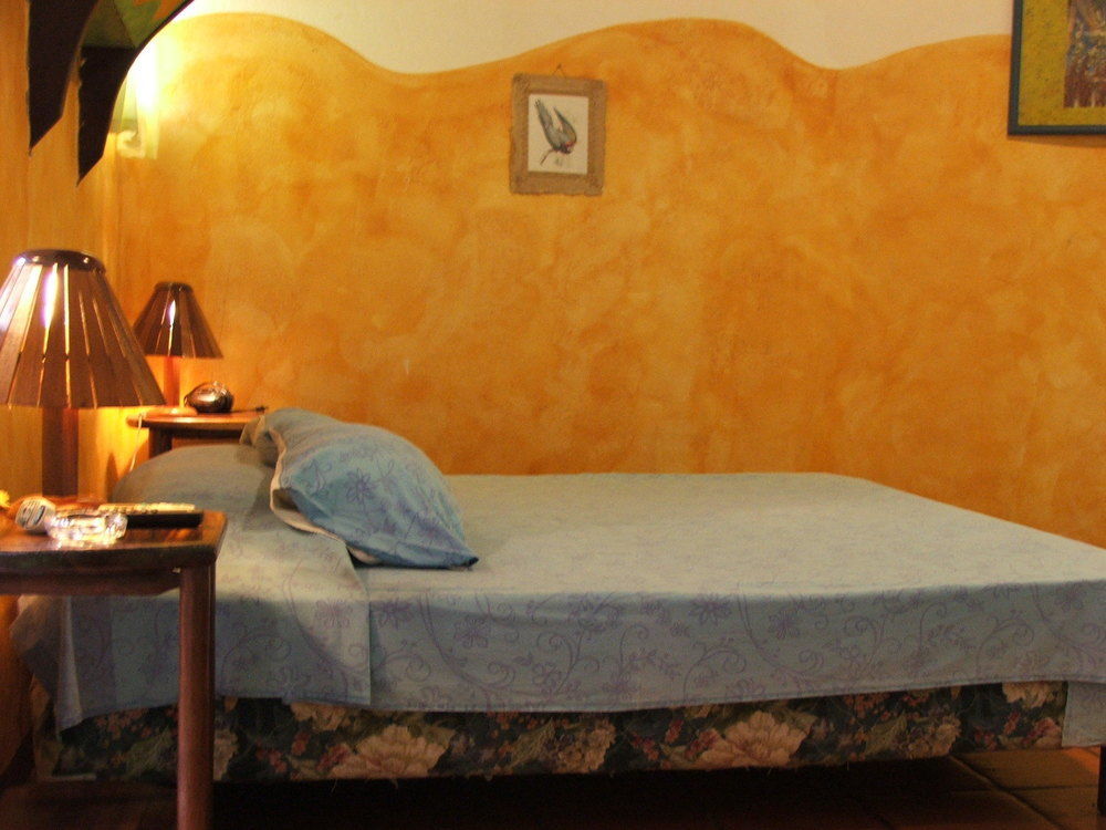 Hotel Luna Llena Tamarindo Kültér fotó